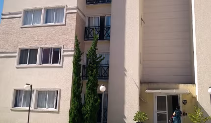 Apartamento à venda com 3 quartos no Bairro Tingui, Curitiba/PR