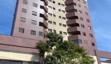 Apartamento garden com 2 quartos para locação