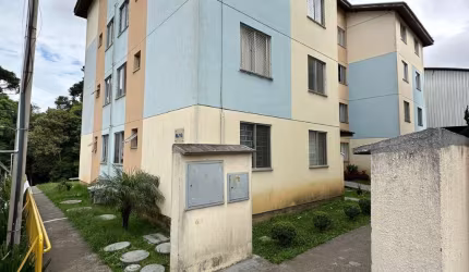 Apartamento com 2 quartos no Colônia Rio Grande