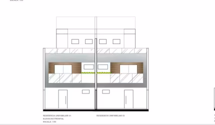 Sobrado Triplex Alto Padrão no Aristocrata