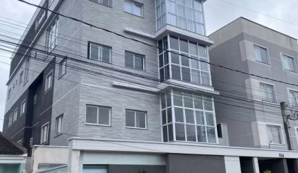 Apartamento 3 quartos no Aristocrata para locação