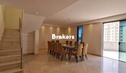 Apartamento com 3 quartos à venda na Rua Onze de Junho, 333, Centro, Jundiaí, 240 m2 por R$ 2.000.000