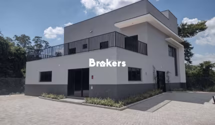 Barracão / Galpão / Depósito com 5 salas à venda na Rua Antonio Ovídio Rodrigues, Loteamento Parque Industrial, Jundiaí, 1387 m2 por R$ 7.500.000