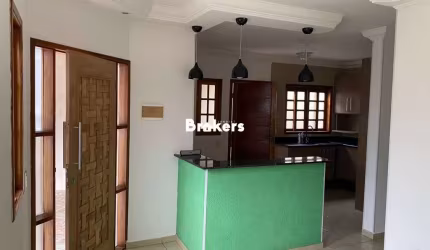 Casa com 2 quartos à venda na RUA CLÁUDIO SALLES, 90, Pacaembu, Itupeva, 160 m2 por R$ 460.000