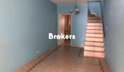 Casa com 2 quartos à venda na Avenida João Barreto de Menezes, 801, Vila Santa Catarina, São Paulo, 108 m2 por R$ 550.000