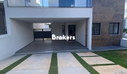 Casa em condomínio fechado com 3 quartos à venda na Avenida André Costa, 1655, Chácara Morada Mediterrânea, Jundiaí, 180 m2 por R$ 1.600.000