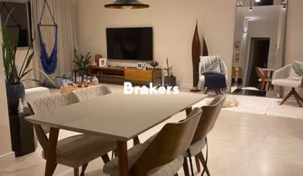 Apartamento com 3 quartos à venda na Rua Zacarias de Góes, 410, Vila Boaventura, Jundiaí, 135 m2 por R$ 589.000