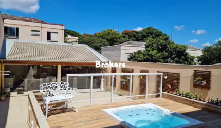 Casa comercial com 2 salas à venda na Rua Antônio Zandona, 186, Jardim Pacaembu, Jundiaí, 268 m2 por R$ 1.470.000