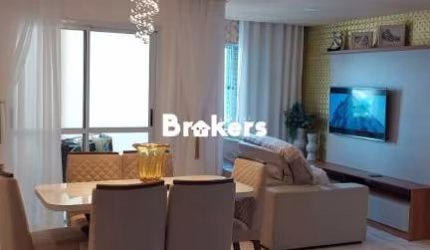Apartamento com 2 quartos à venda na Rua Ângelo Corradini, 400, Vila Nambi, Jundiaí, 71 m2 por R$ 530.000
