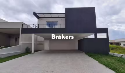 Casa em condomínio fechado com 3 quartos à venda na : Estr. Mun. Duílio Sai - Jardim Primavera, Itupeva - SP, 13295-, Jardim Nova Itupeva, Itupeva, 258 m2 por R$ 1.700.000