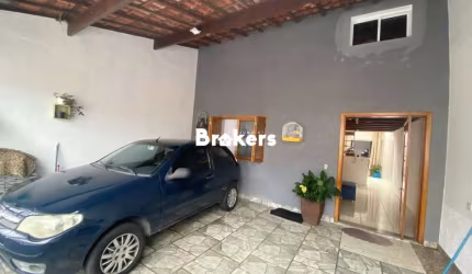 Casa com 3 quartos à venda na RUA AUGUSTA FREITAS NOGUEIRA, 87, Pacaembu, Itupeva, 125 m2 por R$ 425.000