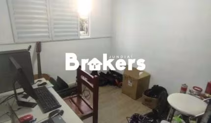 Apartamento com 2 quartos à venda na Avenida Henrique Brunini, Fazenda Grande, Jundiaí, 45 m2 por R$ 250.000