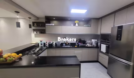 Casa com 3 quartos à venda na Rua João Aparecido Fernandes dos Santos, 97, Parque Residencial Jundiaí II, Jundiaí, 190 m2 por R$ 650.000
