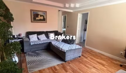Apartamento com 2 quartos à venda na Avenida Benedicto Castilho de Andrade, 877, Parque Residencial Eloy Chaves, Jundiaí, 66 m2 por R$ 350.000