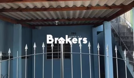 Casa com 4 quartos à venda na Rua Alberto Segala, 190, Jardim das Tulipas, Jundiaí, 118 m2 por R$ 414.000
