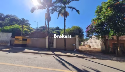 Chácara / sítio com 2 quartos à venda na Rua das Palmeiras, 140, Recanto da Prata, Jundiaí, 149 m2 por R$ 470.000