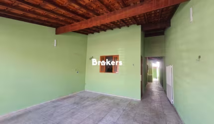 Casa com 2 quartos à venda na Rua Riolando Machado, 553, Fazenda Grande, Jundiaí, 107 m2 por R$ 460.000