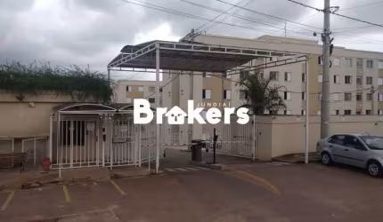 Apartamento com 2 quartos à venda na ESTRADA MUNICIPAL VEREADOR WALDOMIRO FREGNHAMI, 551, Monte Serrat, Itupeva, 48 m2 por R$ 235.000