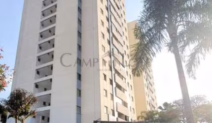 Apartamento com 3 quartos à venda no Bonfim, Campinas , 89 m2 por R$ 479.000