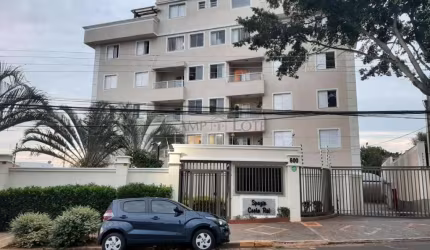 Apartamento com 3 quartos à venda na Rua Doutor Arnaldo de Carvalho, 600, Bonfim, Campinas, 150 m2 por R$ 585.000