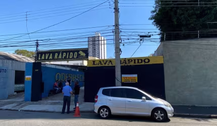 Terreno comercial à venda na Rua Major Luciano Teixeira, 150, Bonfim, Campinas por R$ 650.000