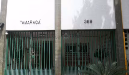 Kitnet / Stúdio à venda na Avenida Anchieta, 369, Centro, Campinas, 43 m2 por R$ 165.000
