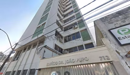 Sala comercial para alugar na Rua Regente Feijó, 712, Centro, Campinas, 67 m2 por R$ 700