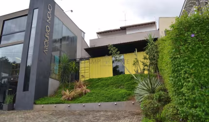 Terreno comercial à venda na Avenida Doutor Jesuíno Marcondes Machado, 1612, Chácara da Barra, Campinas por R$ 500.000