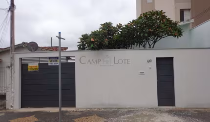 Casa comercial à venda na Rua Quintino Bocaiúva, 510, Jardim Chapadão, Campinas, 113 m2 por R$ 498.000