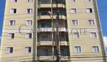 Apartamento com 3 quartos à venda na Rua Reinaldo Laubenstein, 87, Jardim Chapadão, Campinas, 102 m2 por R$ 499.000