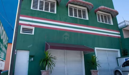 Barracão / Galpão / Depósito à venda na Avenida Marechal Rondon, 1237, Jardim Chapadão, Campinas, 413 m2 por R$ 1.400.000