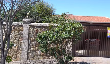 Casa com 3 quartos à venda no Jardim Chapadão, Campinas , 193 m2 por R$ 980.000