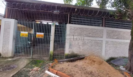 Casa com 2 quartos à venda no Jardim Miranda, Campinas , 148 m2 por R$ 350.000