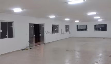 Sala comercial à venda na Rua Maringá, 40, Jardim Nova América, Hortolândia, 214 m2 por R$ 620.000