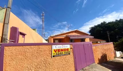 Casa comercial à venda na Rua Guatemala, 571, Jardim Nova Europa, Campinas, 135 m2 por R$ 485.000