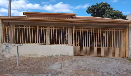 Casa com 3 quartos à venda no Jardim Nova Terra (Nova Veneza), Sumaré , 166 m2 por R$ 530.000