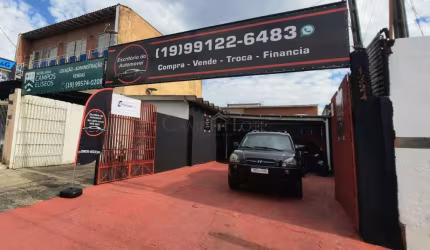 Casa comercial à venda na Rua Ruy Rodrigues, 1324, Jardim Novo Campos Elíseos, Campinas, 269 m2 por R$ 1.300.000