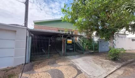 Casa com 3 quartos à venda no Jardim Quarto Centenário, Campinas , 200 m2 por R$ 500.000