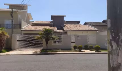 Casa com 4 quartos à venda no Parque Alto Taquaral, Campinas , 290 m2 por R$ 1.450.000