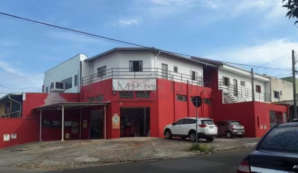 Casa comercial à venda na Rua João D'Agostino, 349, Parque Via Norte, Campinas, 359 m2 por R$ 945.000