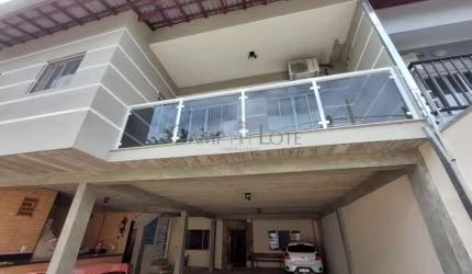 Casa com 5 quartos à venda na Rua Redento Natali, 266, Parque Via Norte, Campinas, 340 m2 por R$ 585.000