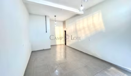 Sala comercial para alugar no Parque Via Norte, Campinas , 30 m2 por R$ 890