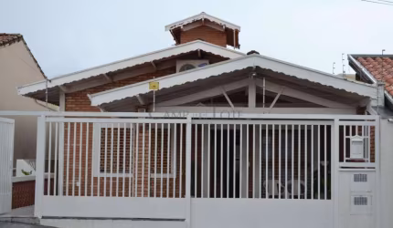 Casa com 2 quartos à venda na Vila Industrial, Campinas , 153 m2 por R$ 890.000