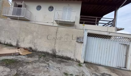 Casa com 3 quartos para alugar no Jardim Paulicéia, Campinas , 100 m2 por R$ 2.420