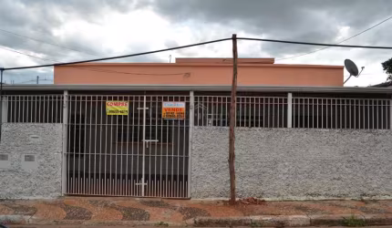 Casa com 5 quartos à venda na Vila Boa Vista, Campinas , 185 m2 por R$ 350.000