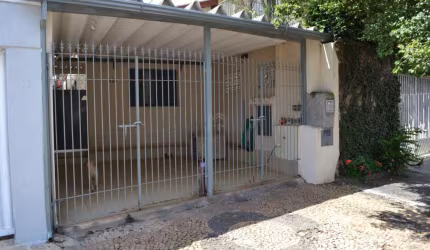 Casa com 2 quartos à venda na Vila Rossi Borghi e Siqueira, Campinas , 102 m2 por R$ 398.000