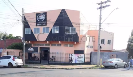 Casa comercial à venda na Avenida Papa João XXIII, 488, Jardim Eulina, Campinas, 398 m2 por R$ 995.000