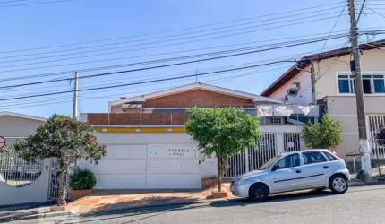 Casa com 3 quartos à venda na Vila Nogueira, Campinas , 140 m2 por R$ 890.000