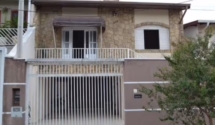 Casa com 2 quartos à venda na Vila Proost de Souza, Campinas , 221 m2 por R$ 650.000