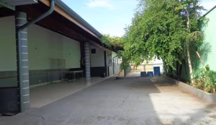 Terreno comercial à venda na Rua Clotilde Odoardo, 146, Parque Via Norte, Campinas por R$ 500.000